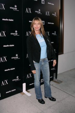 Rosanna Arquette