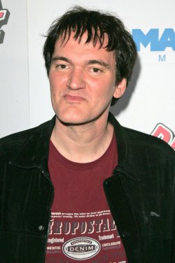 Quentin tarantino