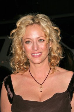 Virginia Madsen