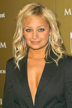 Nicole Richie