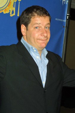 Jeff Ross