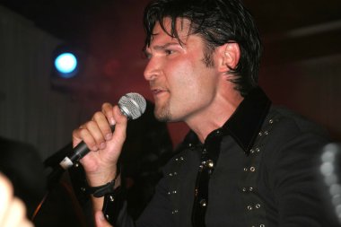 Corey Feldman