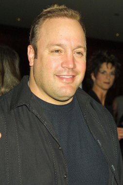 Kevin James