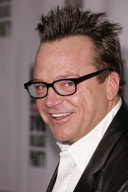 Tom Arnold