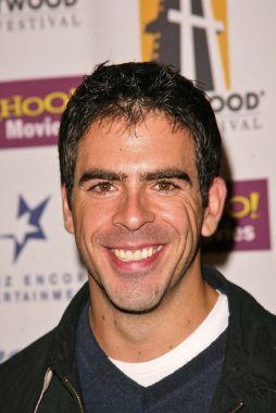 Eli Roth