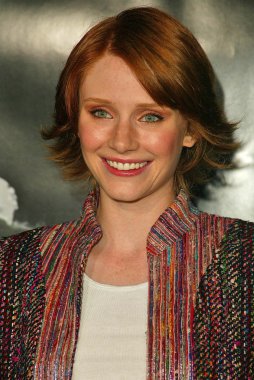 Bryce Howard