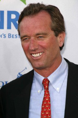 Robert Kennedy Jr.