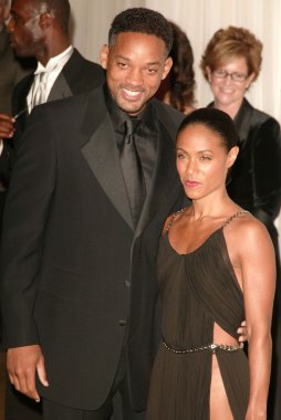 Will Smith ve Jada Pinkett Smith