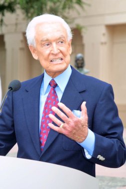 Bob Barker