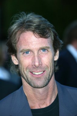 Michael Bay