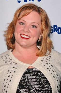 Melissa Mccarthy