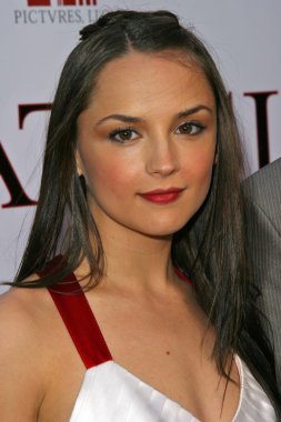 Rachael leigh aşçı