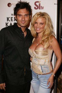 Kerri kasem ve tina jordan