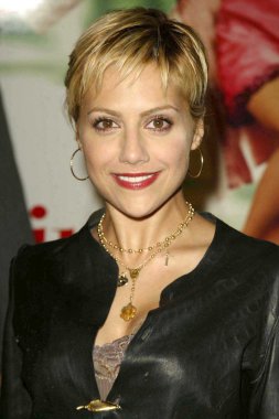 Brittany Murphy