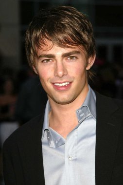 Jonathan Bennett