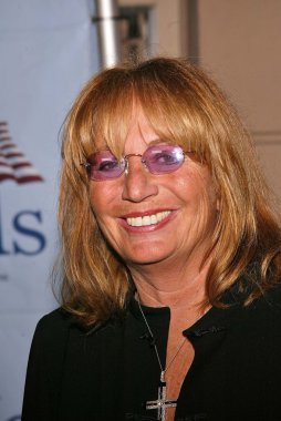 Penny Marshall