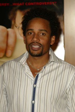Hill Harper