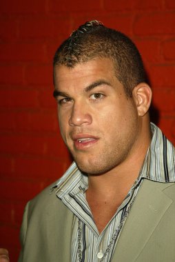 Tito Ortiz
