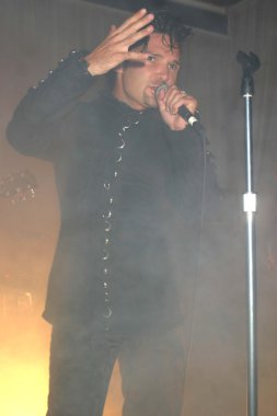 Corey Feldman