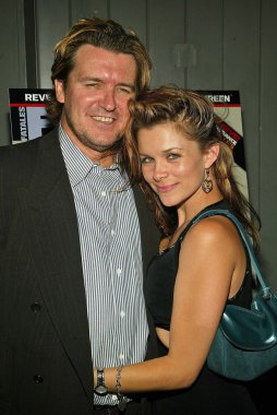 Alicia arden ve robert maltble