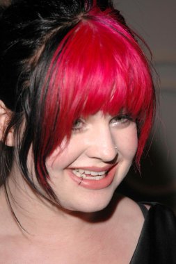 Kelly osbourne