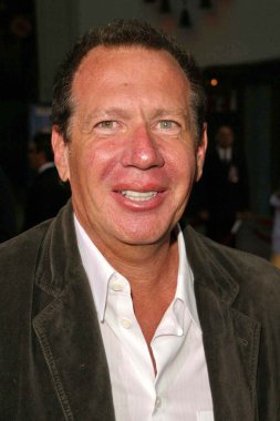 Garry Shandling