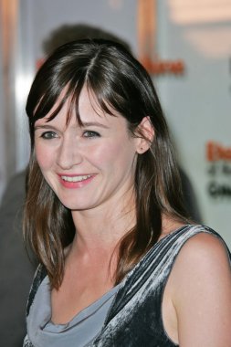 Emily Mortimer