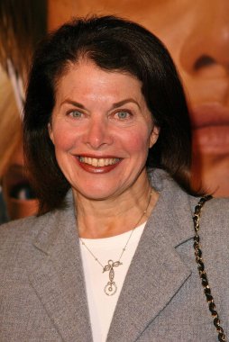 Sherry Lansing