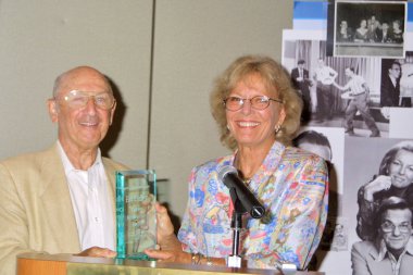 bob Stewart ve ann cullen