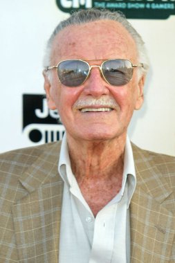 Stan Lee