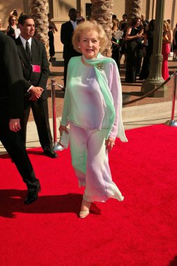 Betty White