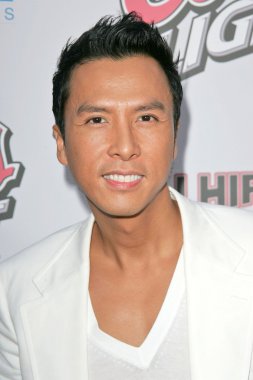 Donnie Yen