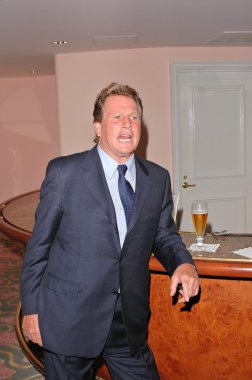 Ryan O'Neal
