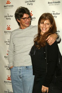 Eric roberts ve eşi eliza