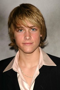 Jamie Johnston