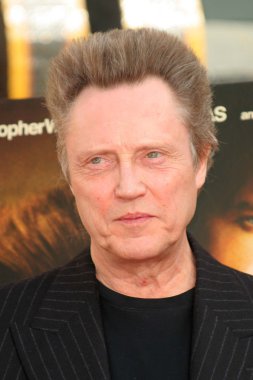Christopher Walken
