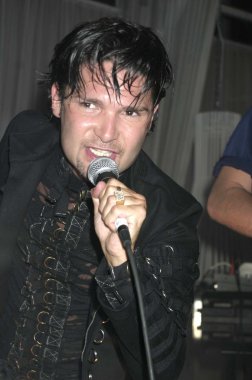 Corey Feldman