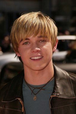 Jesse Mccartne