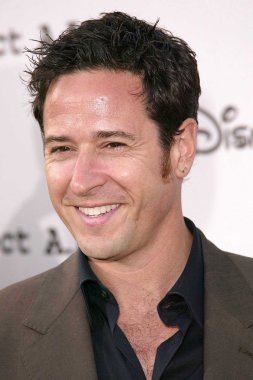 Rob Morrow