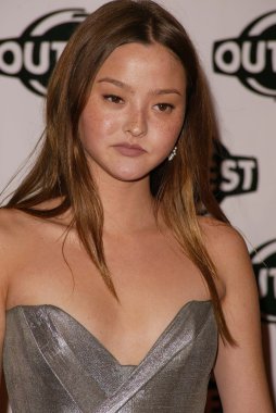 Devon Aoki