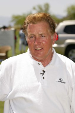 Martin Sheen