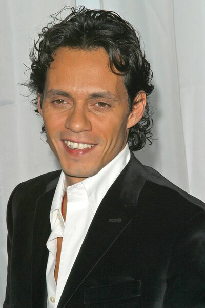 Марк Энтони
