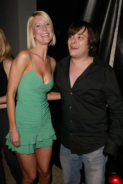 Linda rheinsch ve edward furlong