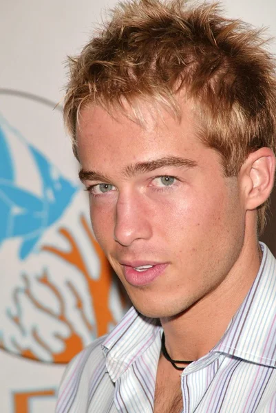 Ryan Carnes — Stock Photo, Image