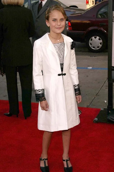 Tallulah Belle Willis