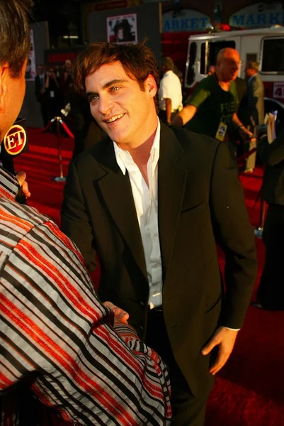 Joaquin Phoenix — Stock Fotó