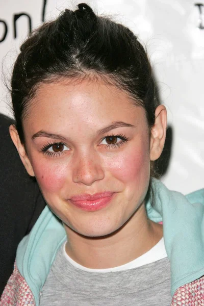 Rachel Bilson — Stock Photo, Image