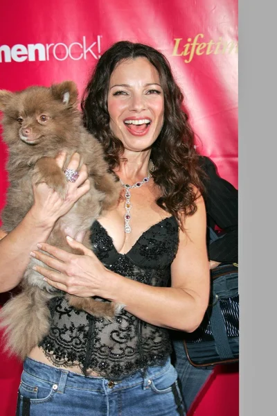 Fran Drescher
