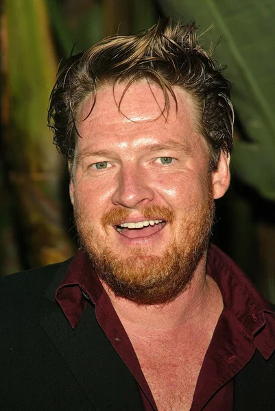 Donal Logue — Stockfoto