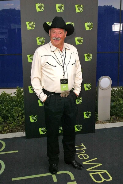 Barry Corbin — Stockfoto